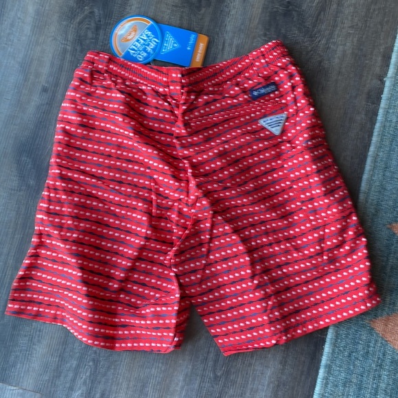 NWT Columbia Super Backcast Water Shorts - Picture 8 of 9